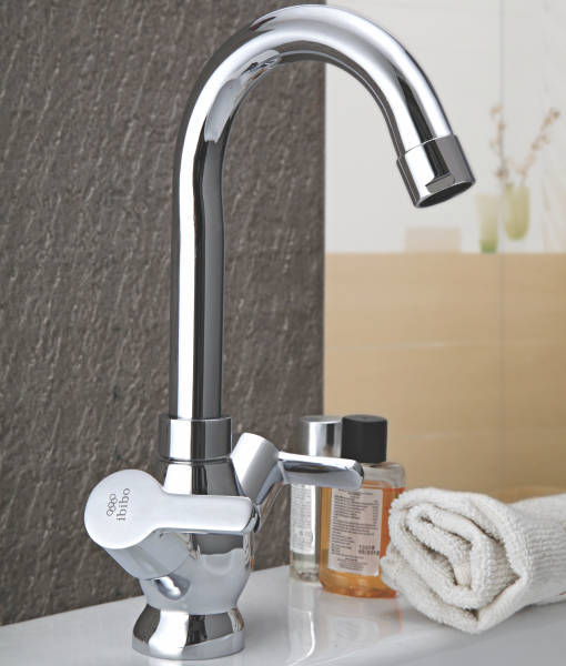 Bath Faucets