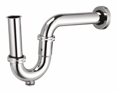 CP BRASS P TRAP