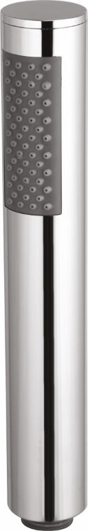 ABS TEL SHOWER ROUND WITH ABS HOOK