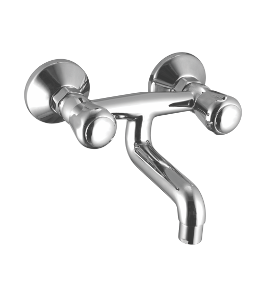 BUDGET WALL MIXER NON-TELE FOAM FLOW -1
