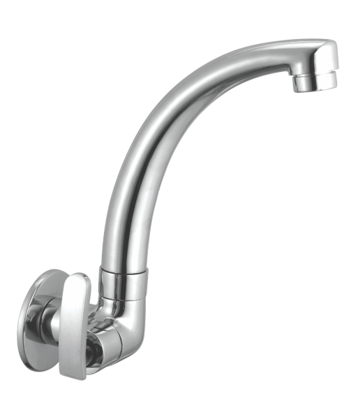 NANO SINK COCK SWIVEL SPOUT F/F-1