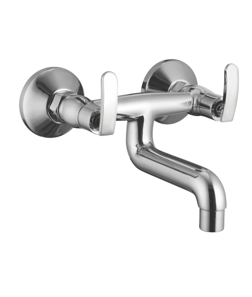 NANO WALL MIXER NON-TELE FOAM FLOW -1