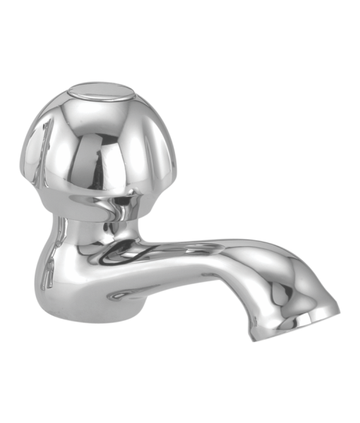 IDEAL PILLAR COCK -1