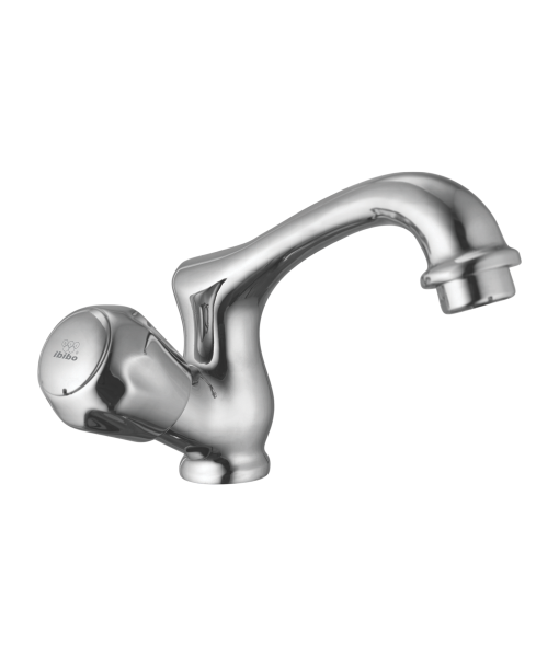 ORGIN PILLAR COCK SWAN NECK R/L F/F-1