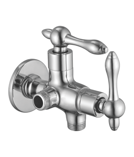 LOFT 2 IN 1 ANGLE COCK -1