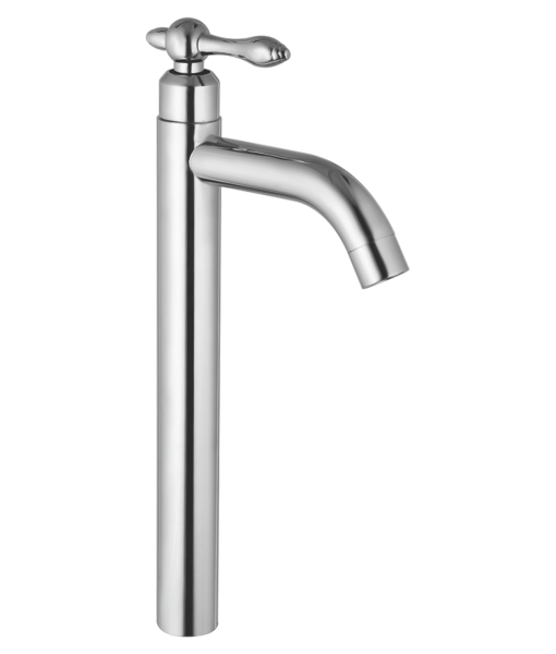 LOFT PILLAR COCK SS 304-1