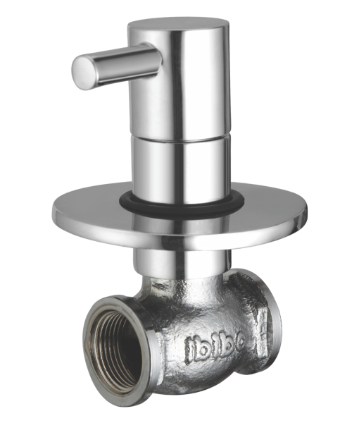 FLORA CON.STOP COCK 15MM-1