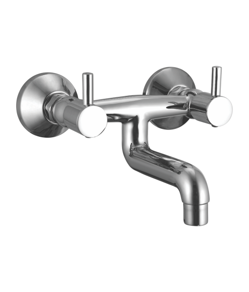 FLORA WALL MIXER NON-TELE FOAM FLOW -1