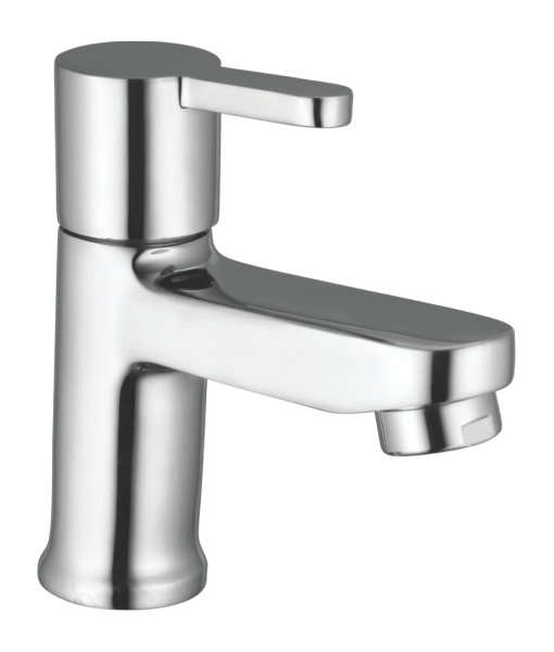 POLO PILLAR COCK F/F -1