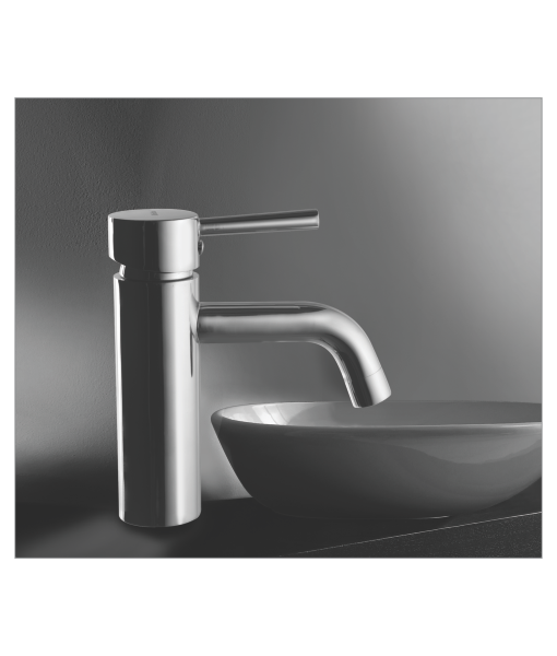 FLORANCE SINGLE LEVER BASIN MIXER F/F -1