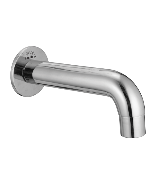 FLORANCE PLAIN SPOUT WITH FLANGE-1