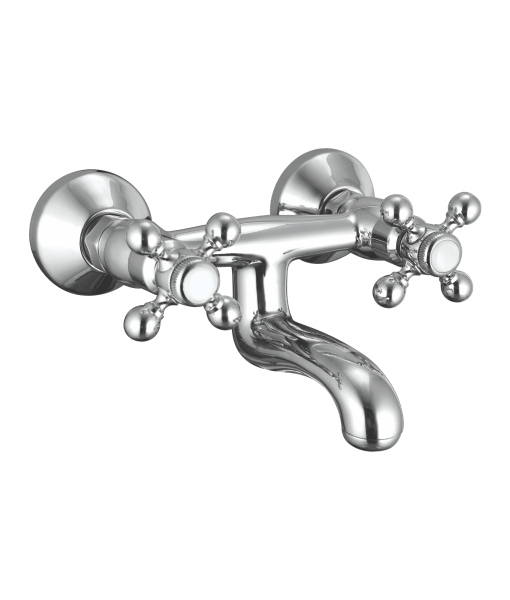 MAHARAJA WALL MIXER NON-TELE F/F -1