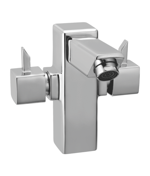 GRANDE CENTER HOLE BASIN MIXER F/F -1