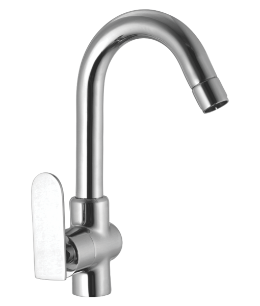 EDGE PILLAR SWAN NECK R/L F/F -1