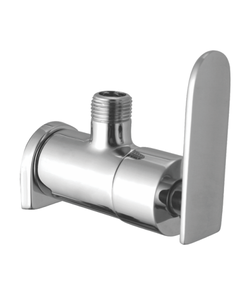 EDGE ANGLE COCK -1