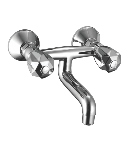 DIAMOND WALL MIXER NON TELE -1