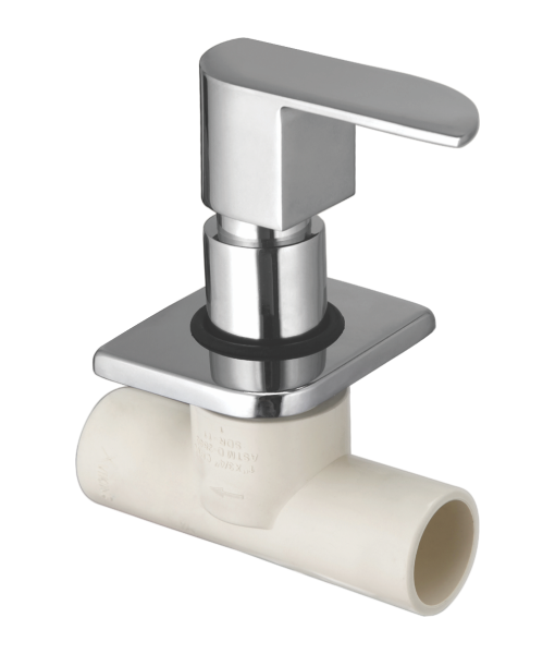 GRACE CPVC STOP COCK 25MM WITH 20MM CARTRIDGE-1