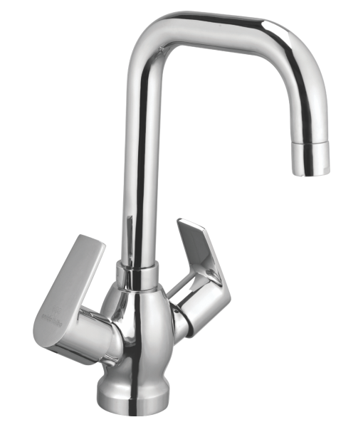 WONDER CENTRE HOLE BASIN MIXER F/F-1