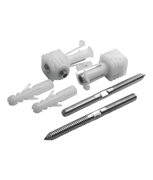 CP RACK BOLT WITH ELKAY BOLT (SS304) -1