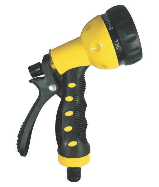 PVC MULTI PURPOSE GUN (7 FUNCTION)-1