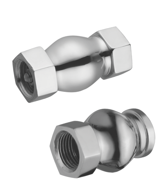 CHECK VALVE VERTICAL-1