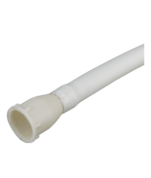 FLEXIBLE HOSE PIPE SUPER (WITH PVC TAIL)-1