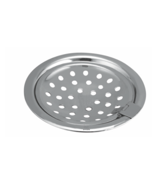 SS GRATING DOME HINGES -1