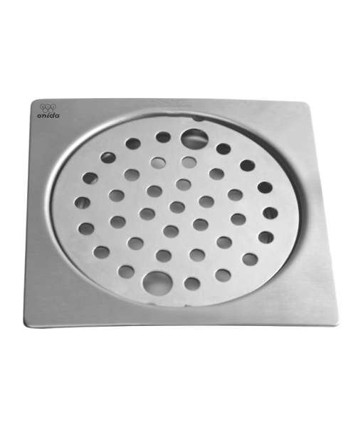 SQUARE DRAINER LOCKING ZEN (GRADESS430)-1