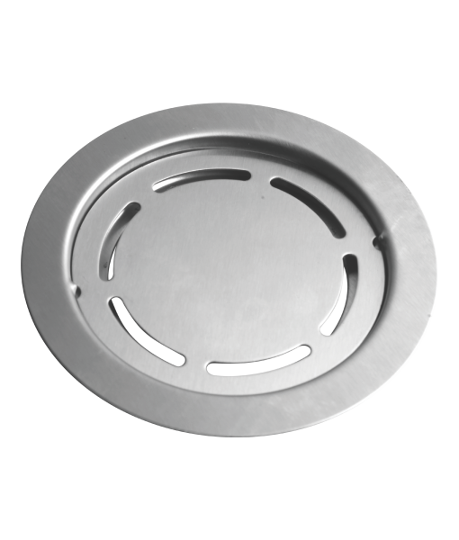 ROUND DRAINER ELITE SS304 -1
