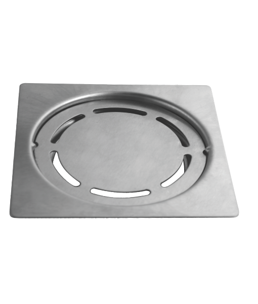 SQUARE DRAINER ELITE SS 304-1