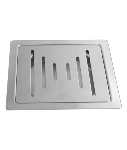 SQUARE DRAINER BLISS (SS 304)-1