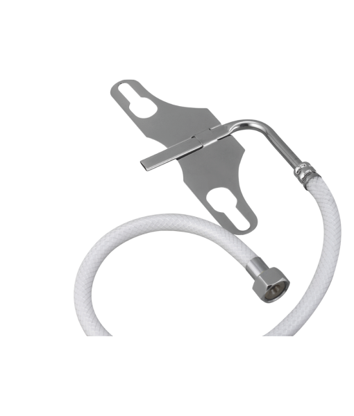 FLEXIBLE JET SPRAY SET CASCADE-1