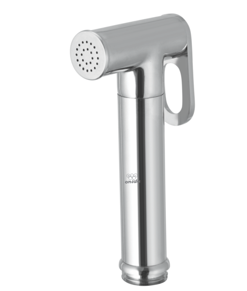 CP HEALTH FAUCET WITH HOOK (MINI ROUND-1