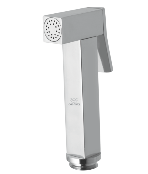 CP HEALTH FAUCET WITH HOOK (MINI SQUARE)-1