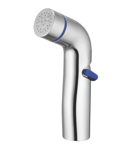 ABS HEALTH FAUCET WITH HOOK (EVO)-1