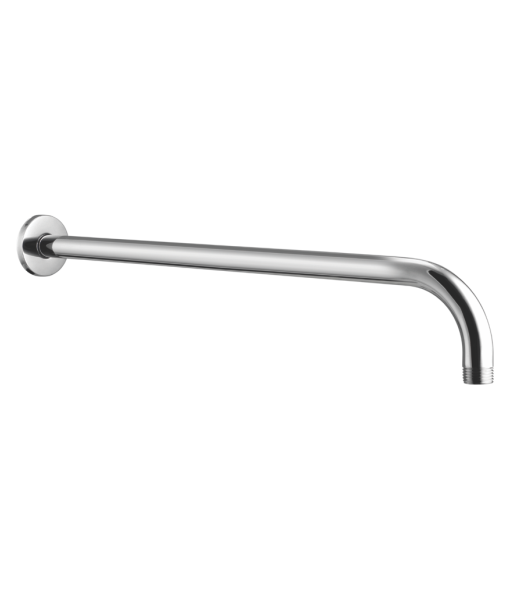 CP BRASS SHOWER ARM ROUND-1