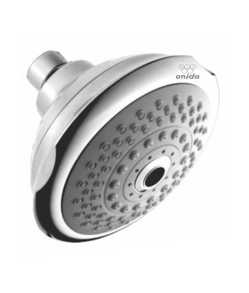 CP 5 FLOW WALL SHOWER SUSH -1