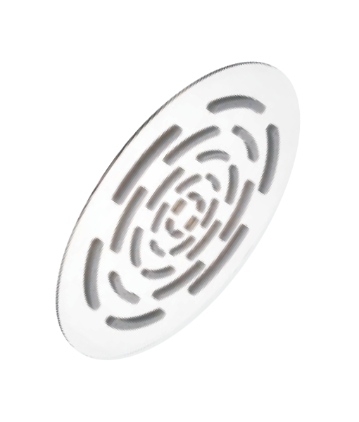 SS CLASSIC ROUND SHOWER -1