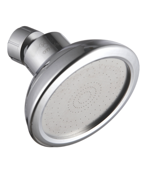 MOON RAIN WALL SHOWER WITH ARM-1