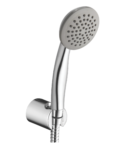 CP ABS TEL. SHOWER NEW (SUPREME) WITH ABS HOOK-1