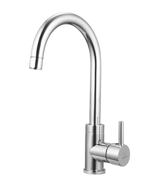 FLORANCE DESIRE SINGLE LEVER TABLE MOUNTED SINK MIXER -1