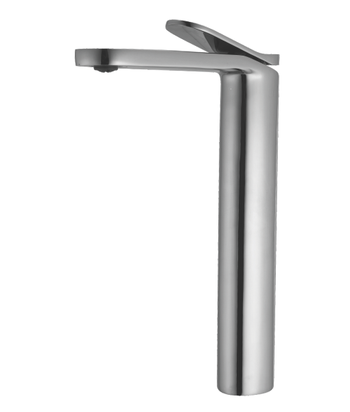 CP ITALIC SINGLE LEVER LONG WITH HOSE-1