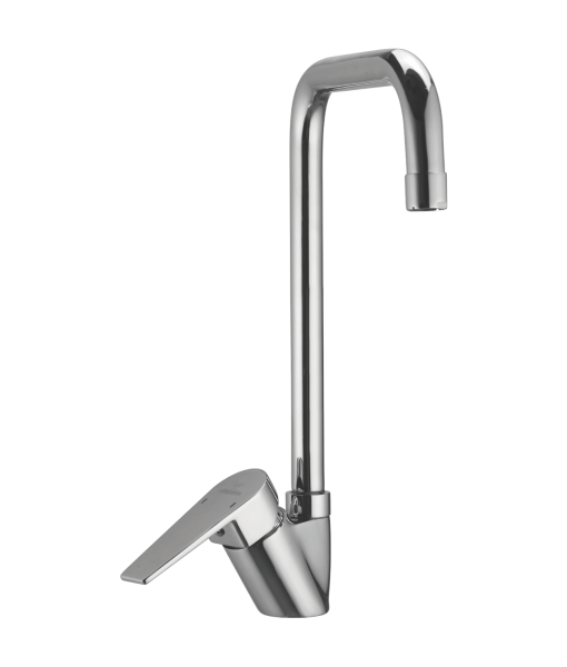 WONDER TABLE MOUNTED WITH SWIVEL SPOUT WITH HOSE 24"-1