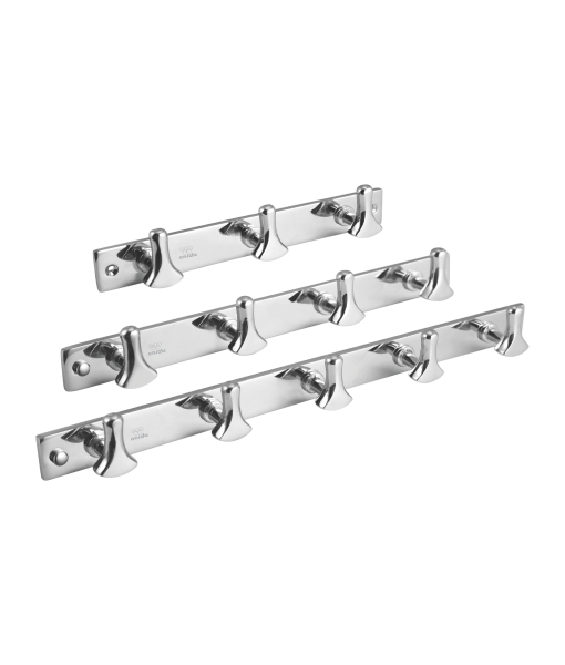 STAR ROBE HOOK 3 PIN -1