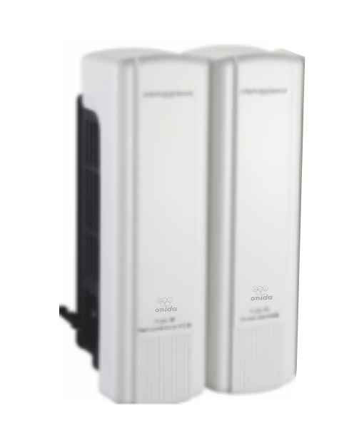 ABS DISPENSER CLASSIC (DOUBLE)