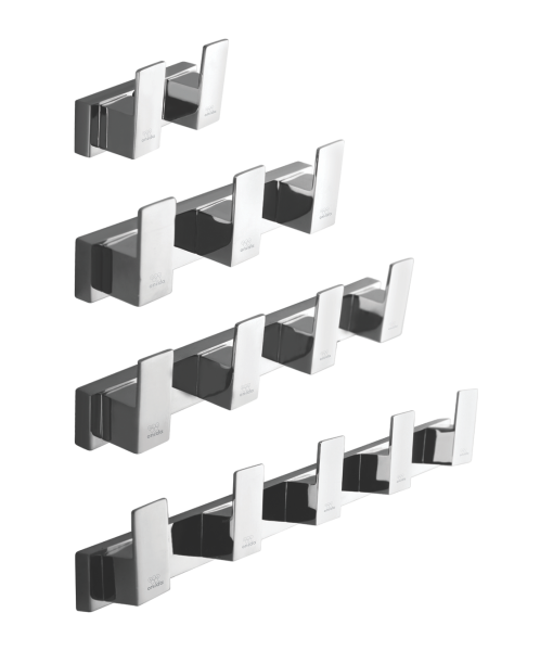 CRAFT ROBE HOOK 2 PIN-1