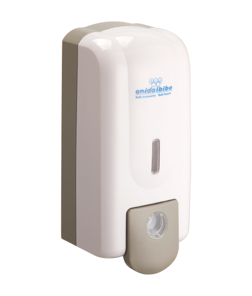 ABS SOAP DISPENSER JUMBO