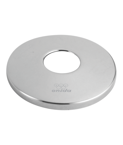 CP BRASS FLANGE DOME TYPE -1