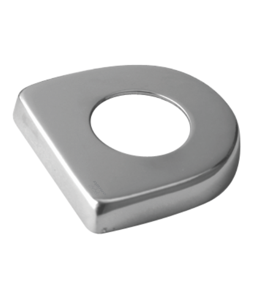 CP BRASS FLANGE HITZ -1