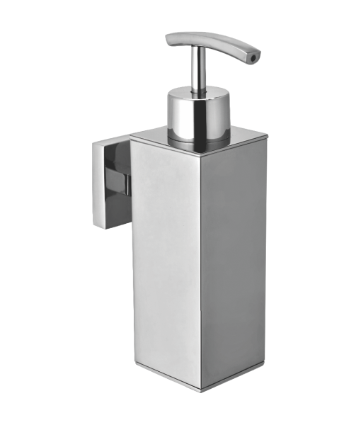 CRAFT BRASS LIQUID SOAP DISPENSER-1